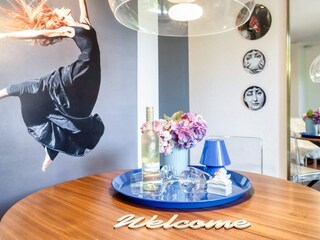 Ferienwohnung Zingst Ausstattung 15