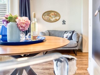 Ferienwohnung Zingst Ausstattung 16