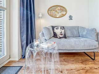 Ferienwohnung Zingst Ausstattung 17