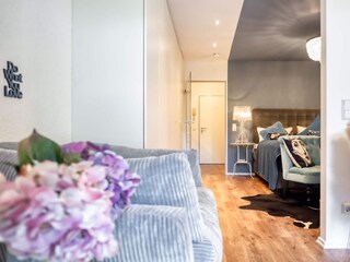 Ferienwohnung Zingst Ausstattung 18