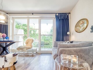 Ferienwohnung Zingst Ausstattung 19