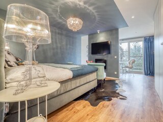 Ferienwohnung Zingst Ausstattung 21