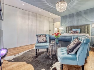 Ferienwohnung Zingst Ausstattung 22