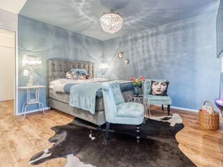 Ferienwohnung Zingst Ausstattung 24