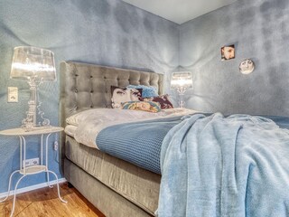 Ferienwohnung Zingst Ausstattung 25