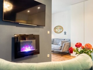 Ferienwohnung Zingst Ausstattung 30