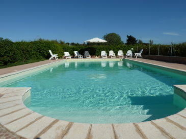 Ferienhaus Podere Altavista