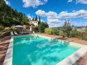 Holiday house Podere Ulimeto - Volterra - image1