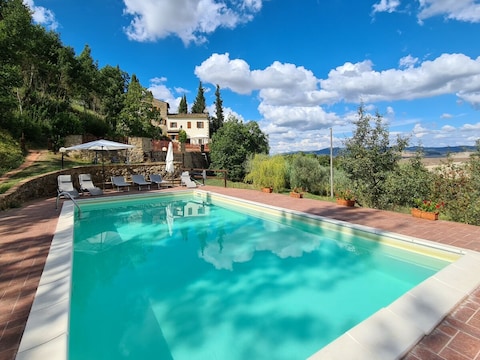 Holiday house Podere Ulimeto