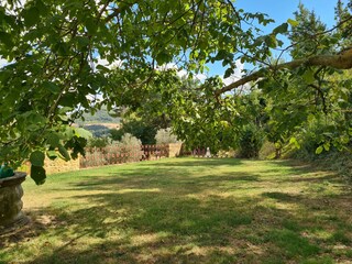 Casa per le vacanze Volterra Registrazione all'aperto 6