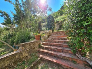 Casa per le vacanze Volterra Registrazione all'aperto 3