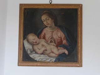 Casa per le vacanze Volterra Caratteristiche 24