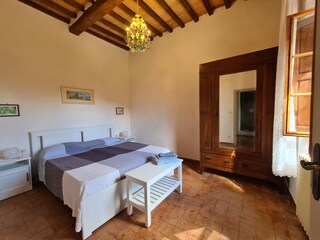 Casa per le vacanze Volterra Caratteristiche 17