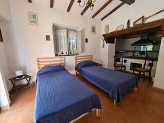 Casa per le vacanze Volterra Caratteristiche 19