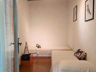 Casa per le vacanze Volterra Caratteristiche 20