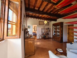Casa per le vacanze Volterra Caratteristiche 16
