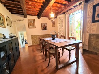 Casa per le vacanze Volterra Caratteristiche 14