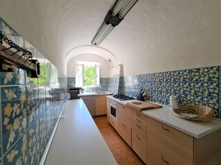 Casa per le vacanze Volterra Caratteristiche 15