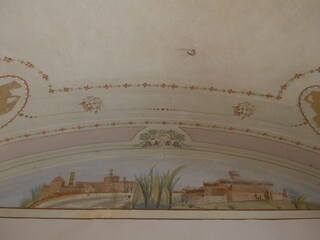 Casa per le vacanze Volterra Caratteristiche 23