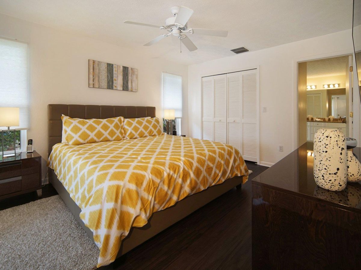 Villa Sunglow, Cape Coral, Firma Cape Coral Vermietung & Immobilien