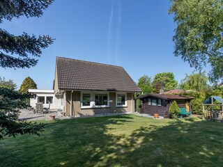 Casa per le vacanze Renesse Registrazione all'aperto 3