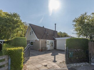 Casa per le vacanze Renesse Registrazione all'aperto 4