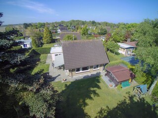 Casa per le vacanze Renesse Registrazione all'aperto 5