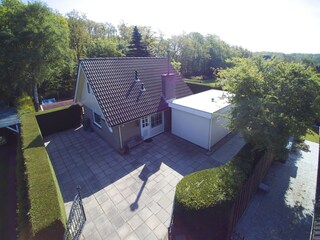 Casa per le vacanze Renesse Registrazione all'aperto 6