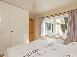 Casa per le vacanze Renesse Caratteristiche 14