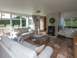 Casa per le vacanze Renesse Caratteristiche 7