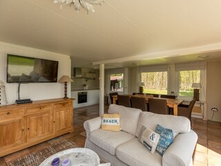 Casa per le vacanze Renesse Caratteristiche 8