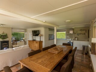 Casa per le vacanze Renesse Caratteristiche 11