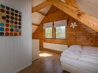 Casa per le vacanze Renesse Caratteristiche 16