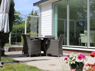 Bungalow Sint Maartensvlotbrug Außenaufnahme 4