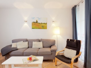 Ihr Wohnzimmer