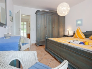 Ihr Schlafzimmer