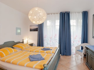Ihr Schlafzimmer
