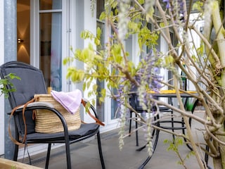 Ihre Terrasse