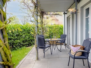 Ihre Terrasse