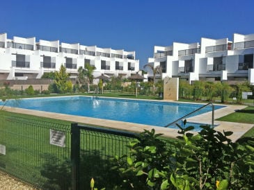 Holiday house Casa Conil