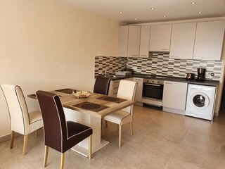 Appartamento per vacanze Callao Salvaje Caratteristiche 12