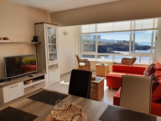 Appartamento per vacanze Callao Salvaje Caratteristiche 16