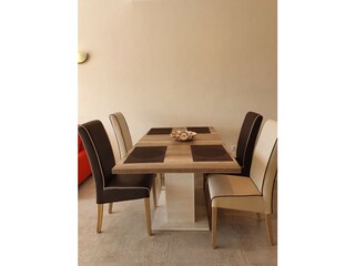 Appartamento per vacanze Callao Salvaje Caratteristiche 14