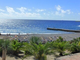 Appartamento per vacanze Callao Salvaje Ambiente 26