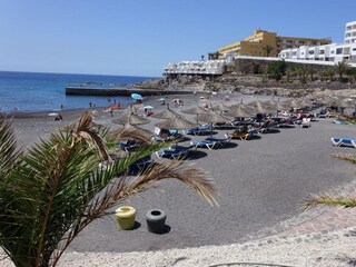 Appartamento per vacanze Callao Salvaje Ambiente 24