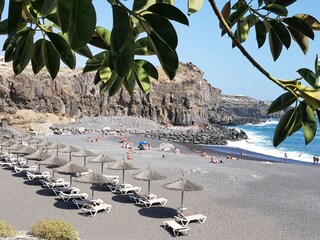 Appartamento per vacanze Callao Salvaje Ambiente 28