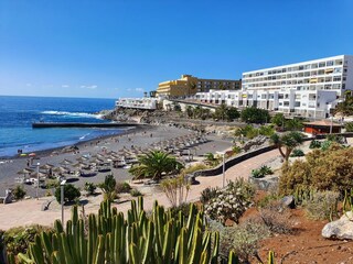 Appartamento per vacanze Callao Salvaje Registrazione all'aperto 4