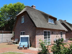 Ferienhaus Böhler Huus - St. Peter-Ording - image1