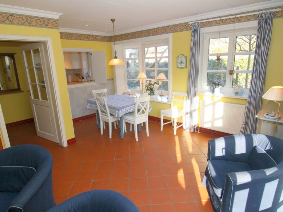 Ferienwohnung lille peer, sylt firma sylt hüs gmbh frau beate ...
