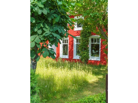 Ferienwohnung Sauer groß